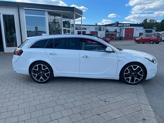 Opel Insignia 2017 photo 5