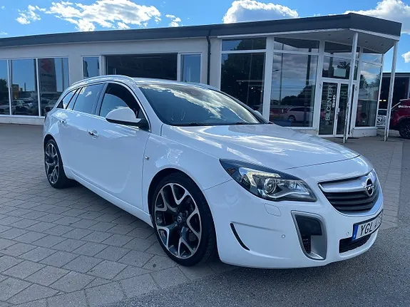 Opel Insignia 2017 photo 4