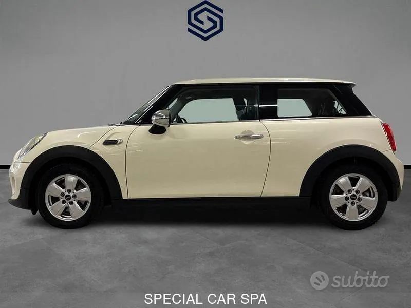 Mini Mini One 2015 photo 5
