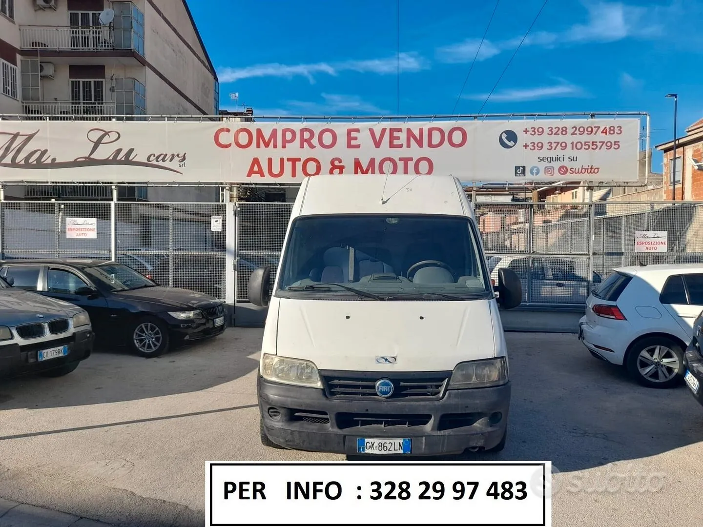 Fiat Ducato