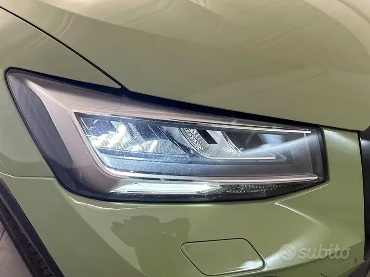Audi Q2 2022 photo 5