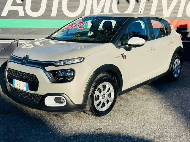 Citroen C3 2023 photo 2