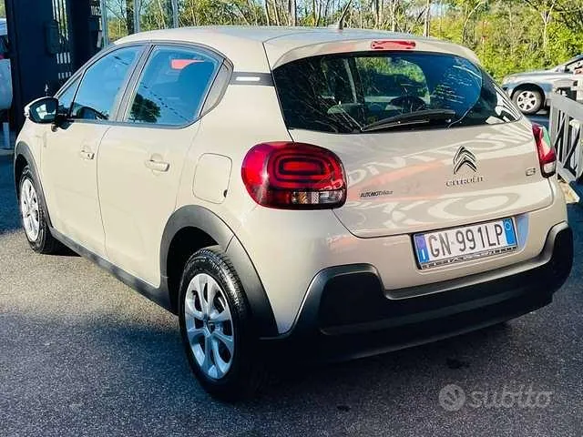 Citroen C3 2023 photo 5