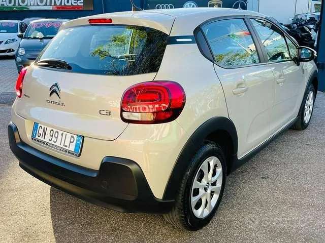 Citroen C3 2023 photo 4