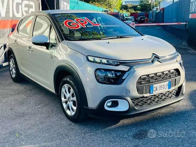 Citroen C3 2023 photo 3