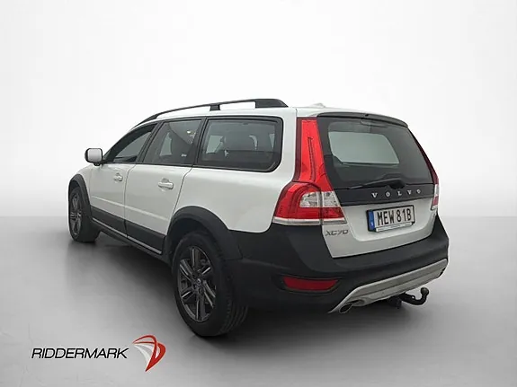 Volvo Xc70 2015 photo 5