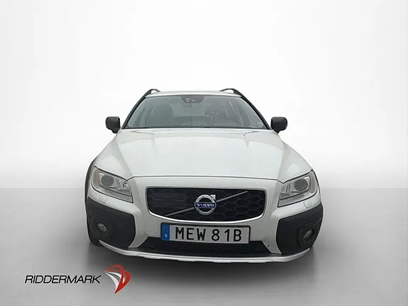 Volvo Xc70 2015 photo 2