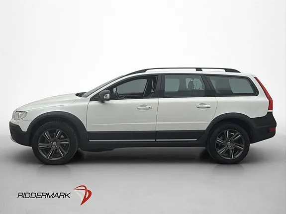 Volvo Xc70 2015 photo 4