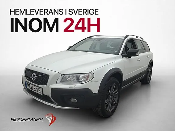 Volvo Xc70 2015 photo 3