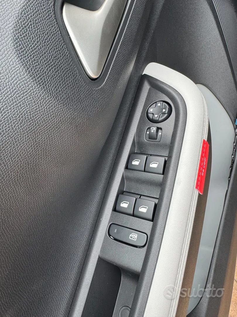 Citroen C3 2026 photo 4