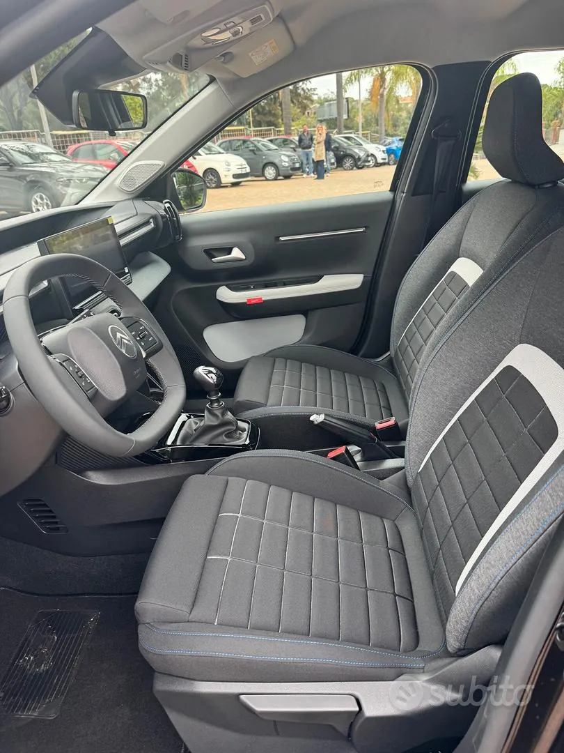Citroen C3 2026 photo 5