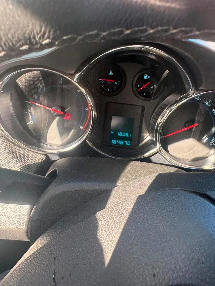 Chevrolet G20