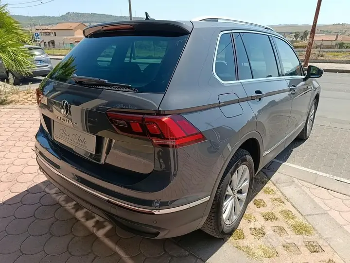 Volkswagen Tiguan 2023 photo 4