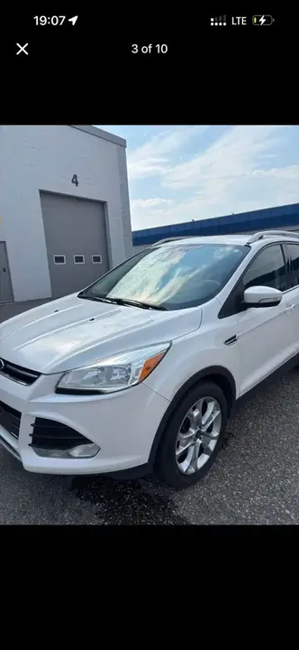 Ford Escape
