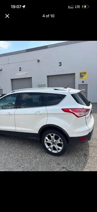 Ford Escape 2014 photo 4