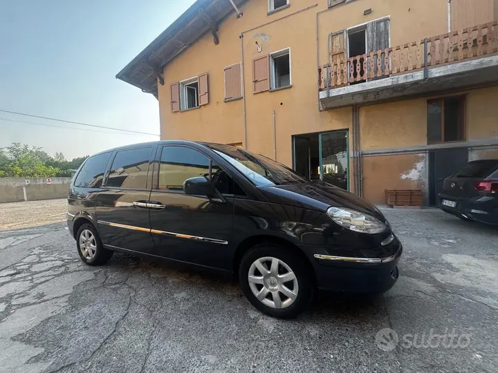 Peugeot 807 2011 photo 5