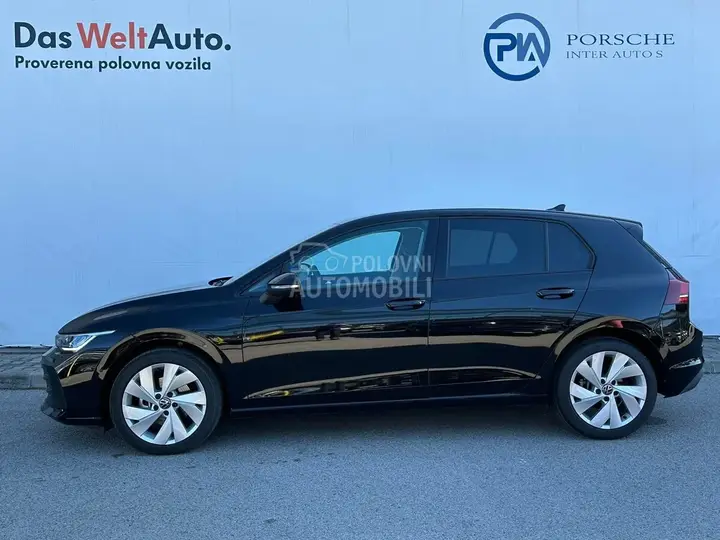 Volkswagen Golf 8 2025 photo 3