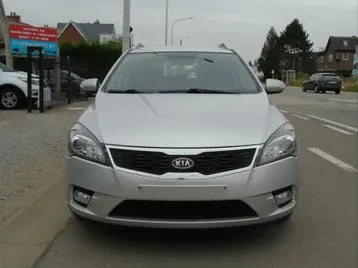 Kia Ceed Sw