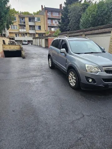 Opel M