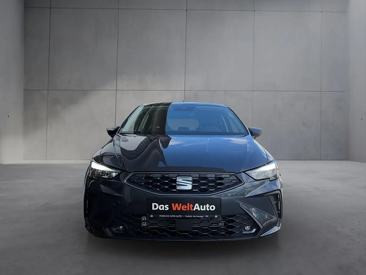 Seat Ibiza 2026 photo 2