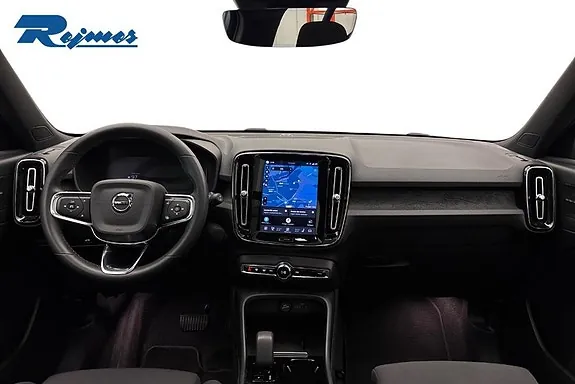 Volvo Xc40 2024 photo 2