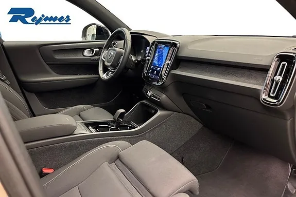 Volvo Xc40 2024 photo 5