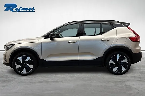 Volvo Xc40 2024 photo 3