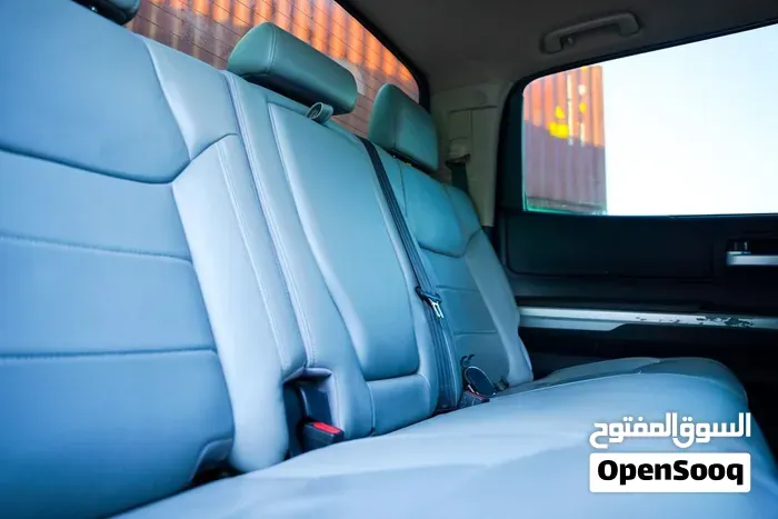 Toyota Tundra 2016 photo 4