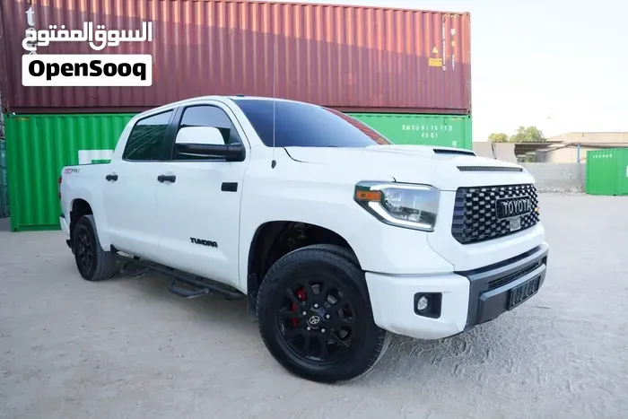 Toyota Tundra 2016 photo 3