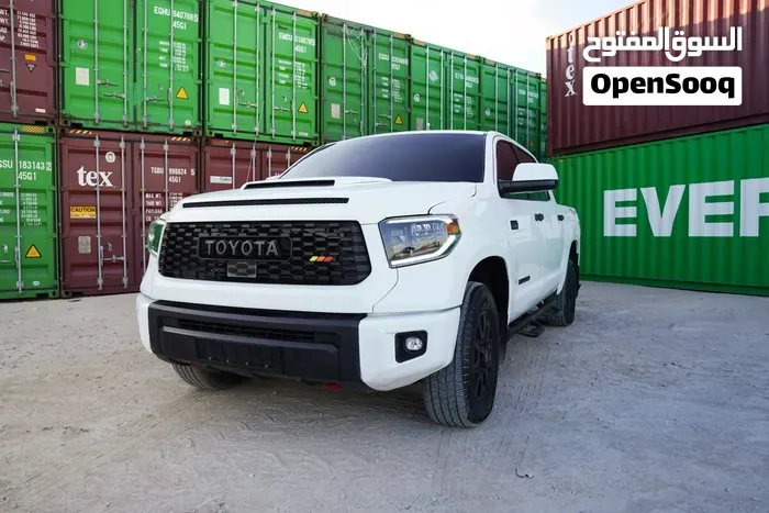 Toyota Tundra