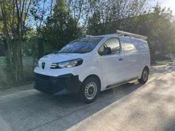 Peugeot Expert