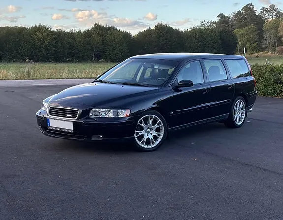 Volvo V70