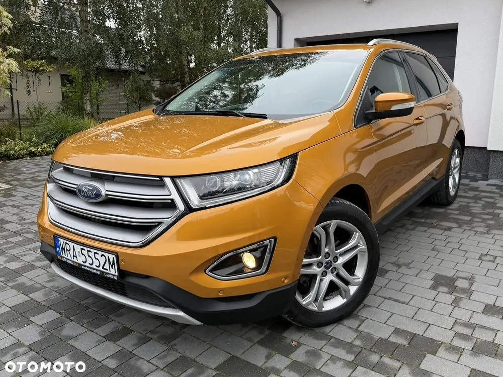 Ford Edge