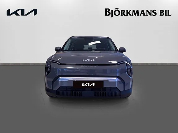 Kia Ev3 2025 photo 2