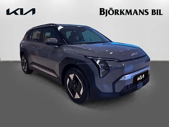 Kia Ev3 2025 photo 3