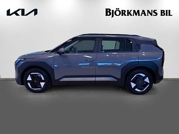 Kia Ev3 2025 photo 4