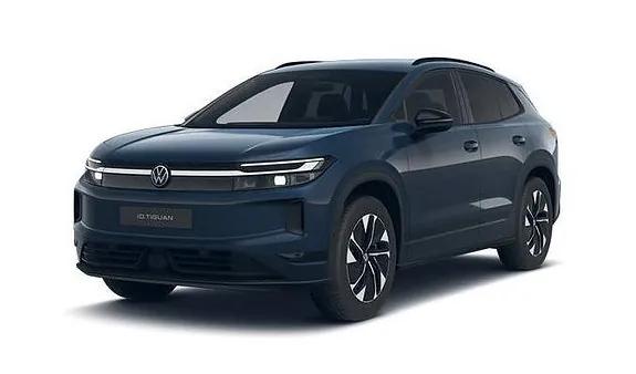 Volkswagen Id. Tiguan