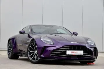 Aston Martin Vantage