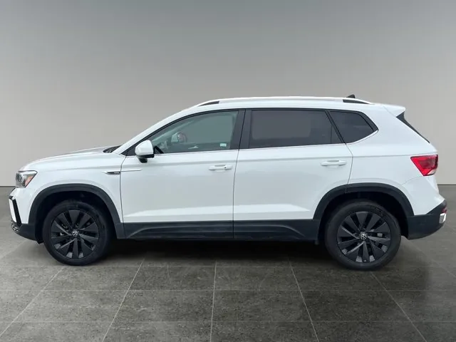 Volkswagen Taos 2024 photo 2