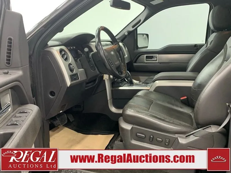 Ford F-150 2013 photo 5