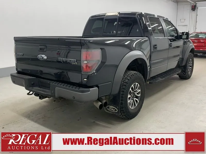 Ford F-150 2013 photo 3