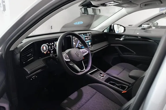 Volkswagen Tiguan 2026 photo 5