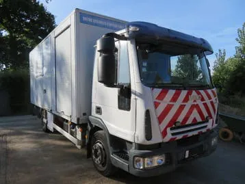 Iveco Eurocargo