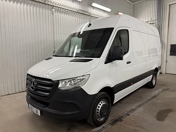 Mercedes-Benz Sprinter 519