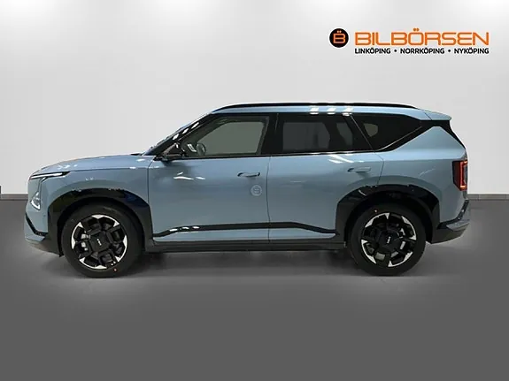 Kia Ev5 2026 photo 4