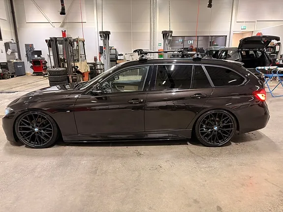 BMW 320D