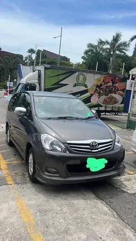 Toyota Innova