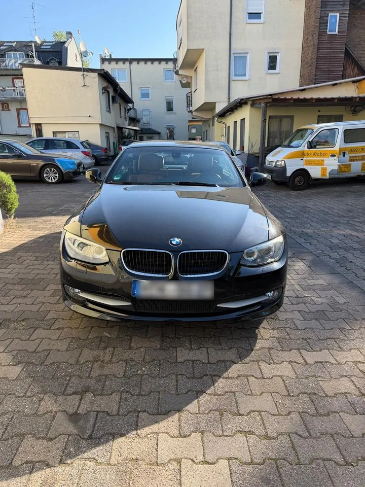 BMW 320D