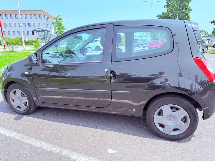 Renault Twingo 2014 photo 3
