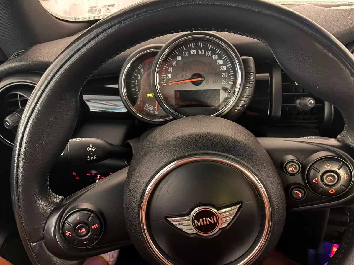 Mini Sonstige